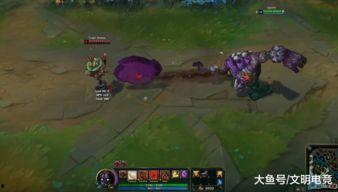 石头人新皮肤爆料最新版,神秘力量觉醒,全新视觉盛宴